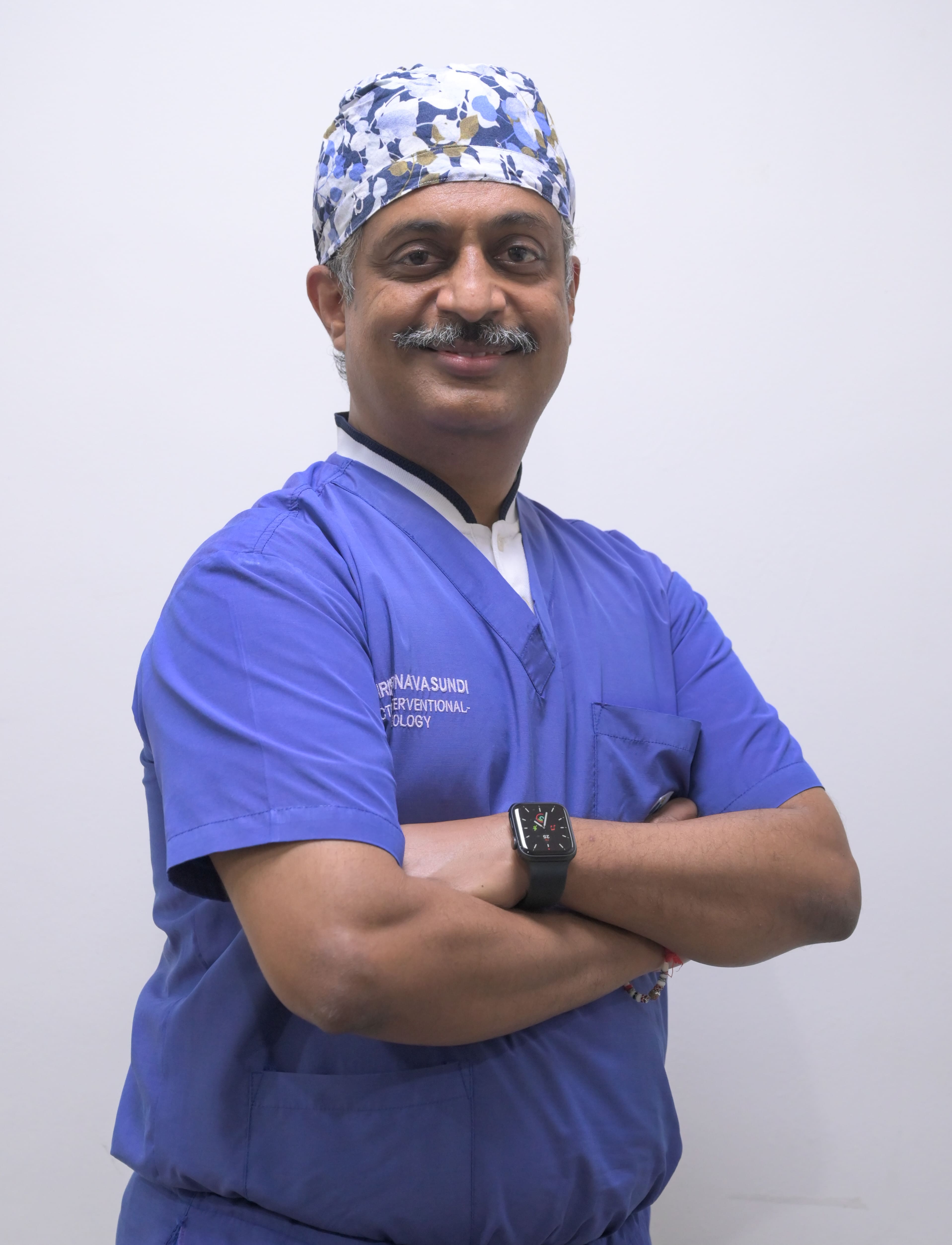 Cardiac hospital in Bangalore
